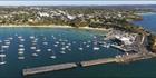 Mornington Harbour - VIC (PBH3 00 32513)